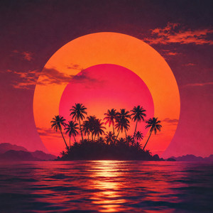 Deluxe Paradise by lisand