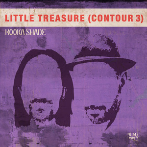 Little Treasure (Contour 3) by Booka Shade