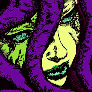 medusa by 5SKLTN