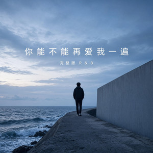 你能不能再爱我一遍 (R&B)完整版 by 王华月