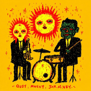 Quiet Mortuary by Blue Skeleton Club