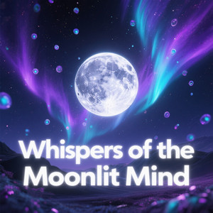 Stargazing Solace by Calming Rain