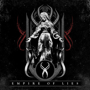Empire Of Lies by Eleine