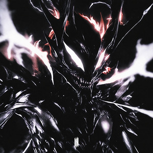DARK BRAZIL RAGE