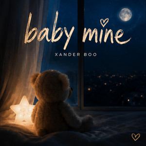 Baby mine by Xander Boo