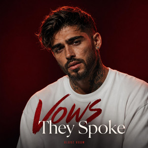 Vows They Spoke - Live by Blooz Room