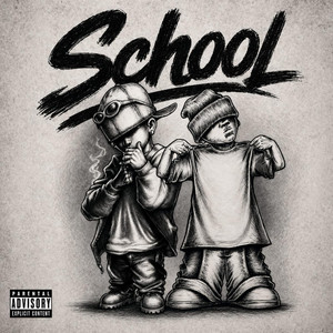 School by Aka Problem, FILOMEXA33