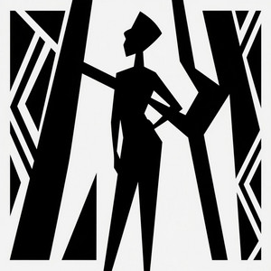 Matilde Ctibor - Ligature