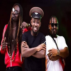 Praye - Wodin