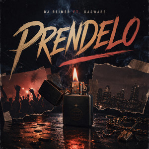 Prendelo - R Sesion 06 by Dj Reimer, Dasware