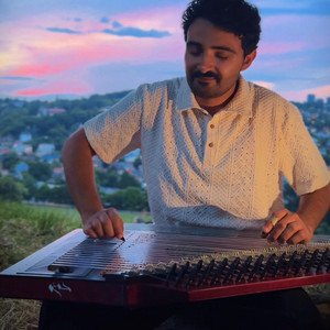 Hamza kanun - Set Fire to the Rain (Kanun (Instrumental)