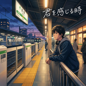 君を感じる時 by hidezobb