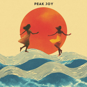 Spaceships (belong in space not water) by Peak Joy