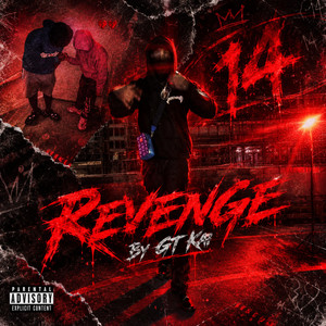 Revenge by GT Kai