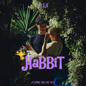 Habbit by 4lfa