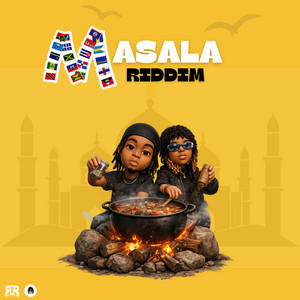 Masala Riddim by Ragz To Richez, Rajev Caution