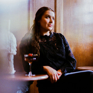 Whiskey, Vermouth by Ally London