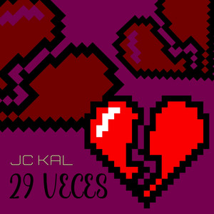 29veces by JC KAL
