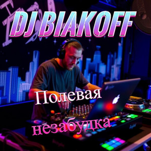 DJ BiakOff - Ой, да полюби меня