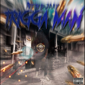 Trigga Man - song and lyrics by Nfmbjaay | Spotify