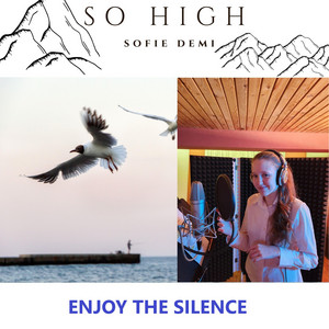 Enjoy the Silence.