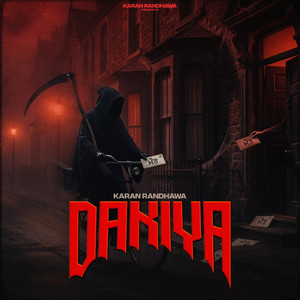 Dakiya by Karanrandhawa, Juice Dre