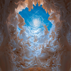 Heaven Gates
