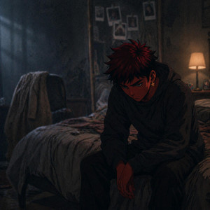 falling out of love with you by Roark