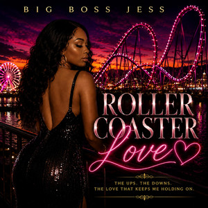 Love me Right by Big Boss Jess