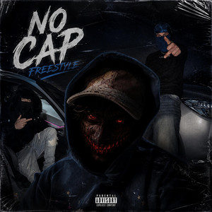 No Cap Freestyle by Lil VIP, Grizz Tupa, Melay