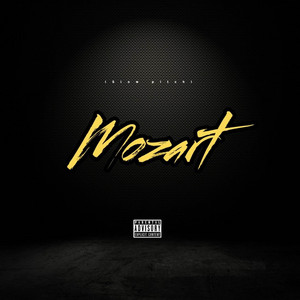 Mozart (Slow Pitch) by DJ Most Quality