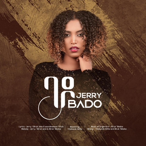 Jerry Anteneh - Bado