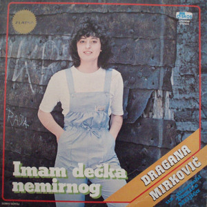Dragana Mirkovic - Hej, Mladicu Bas Si Sik
