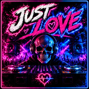 Just love by Salloc