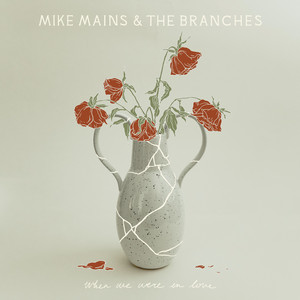 Around the Corner by Mike Mains & The Branches