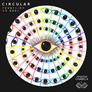 Circular - Reversión en Casa
