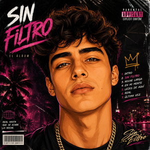 Solo una mirada by La Favela Music Group