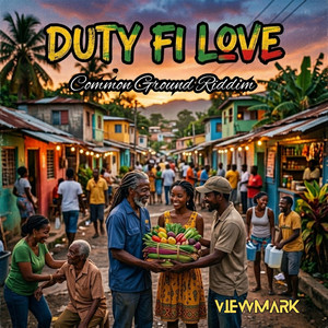 Duty Fi Love by VIEWMARK