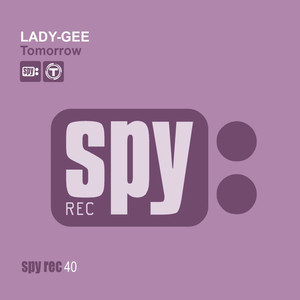 Lady Gee poster