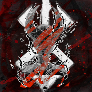 IN THA GRAVE by Asura, Halyze, HXGXNX