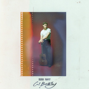 Burn Away by Cal Buckley