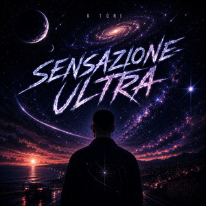 Sensazione Ultra by K TONI