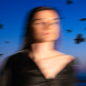 Les oiseaux tombent by Thea