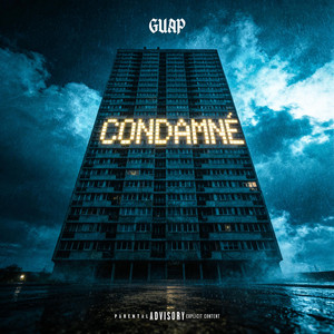 CONDAMNÉ by Guap