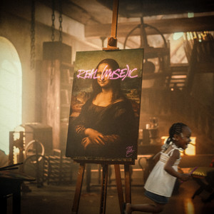 Mona Lisa Muse - Real MUSE(ic)