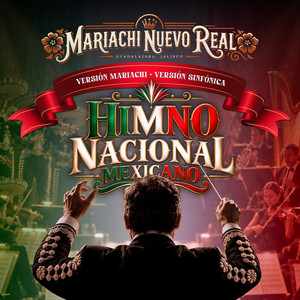 Cielito Lindo - Sinfónica con Mariachi by Mariachi Nuevo Real