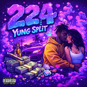 224 by Yung Split, Jobzy