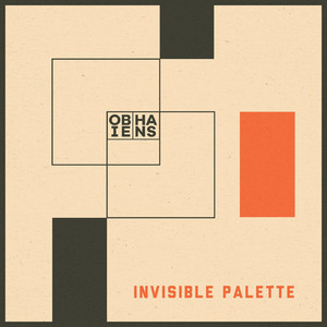 Invisible Palette by Obie Hans