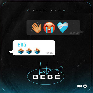 Hola Bebé by Kidd Keo