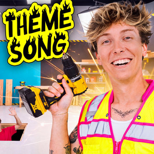 Cam The Builder Theme Song by Cam The Builder
